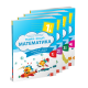 Maša i Raša - Matematika, udžbenik za prvi razred